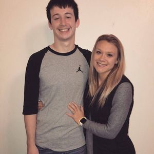 Meet your Posher, Alisha